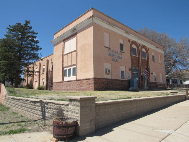 Village of Stratton FOR SALE!!!